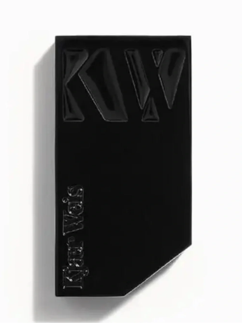 Kjaer Weis Black Iconic Edition Original Lip Balm 3.84ml BRAND NEW/SEALED